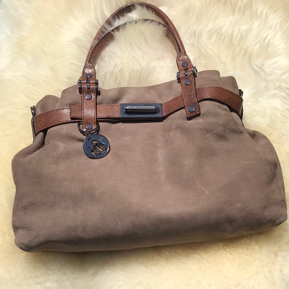 Lanvin Handbags - 🍾Host Pick Lanvin Kansas Bag